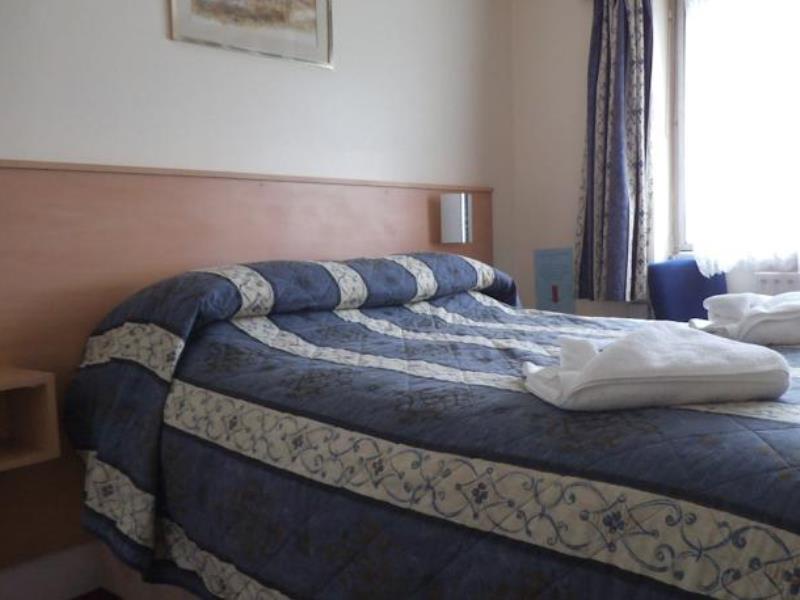 Laguna Hotel Борнмут Экстерьер фото
