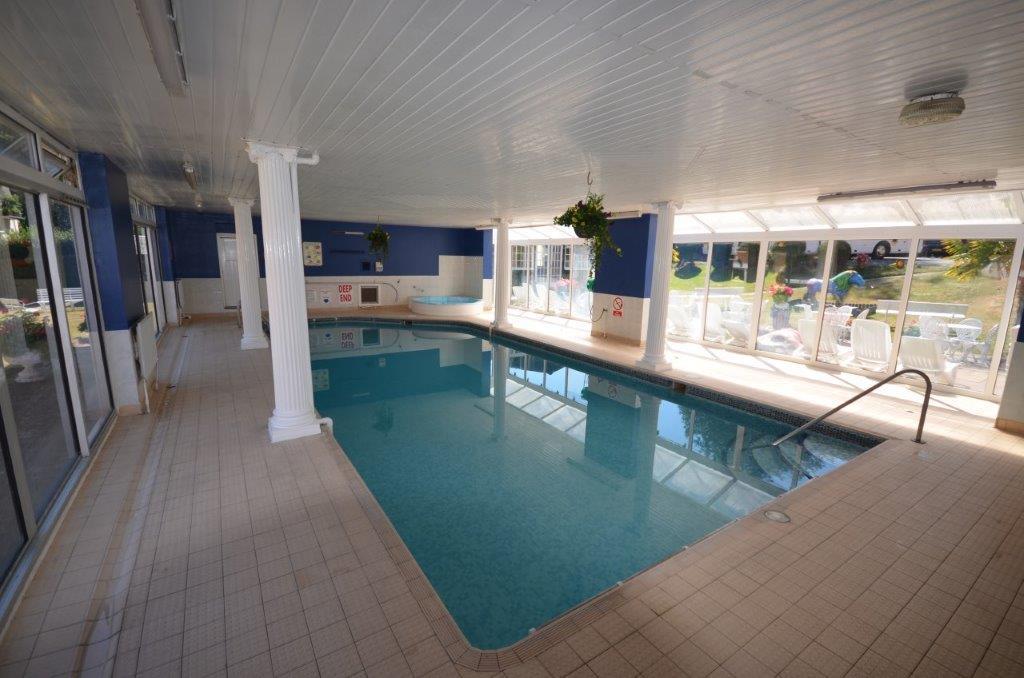 Laguna Hotel Борнмут Экстерьер фото