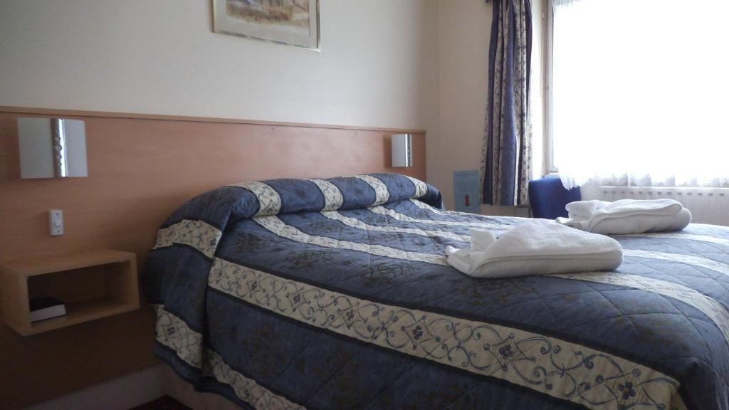 Laguna Hotel Борнмут Номер фото